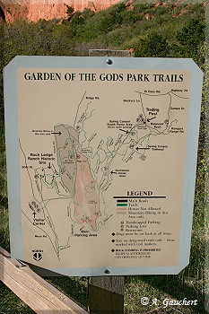 Parktrails